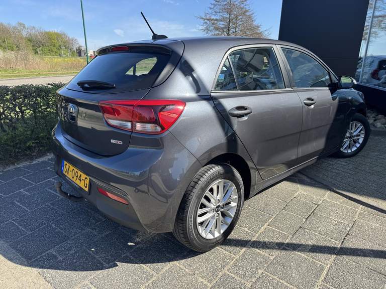 Kia Kia