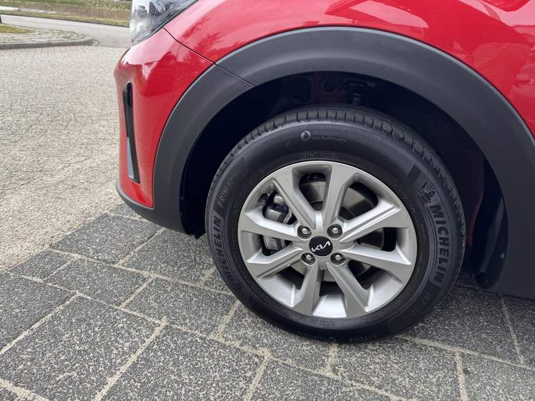 Kia Kia