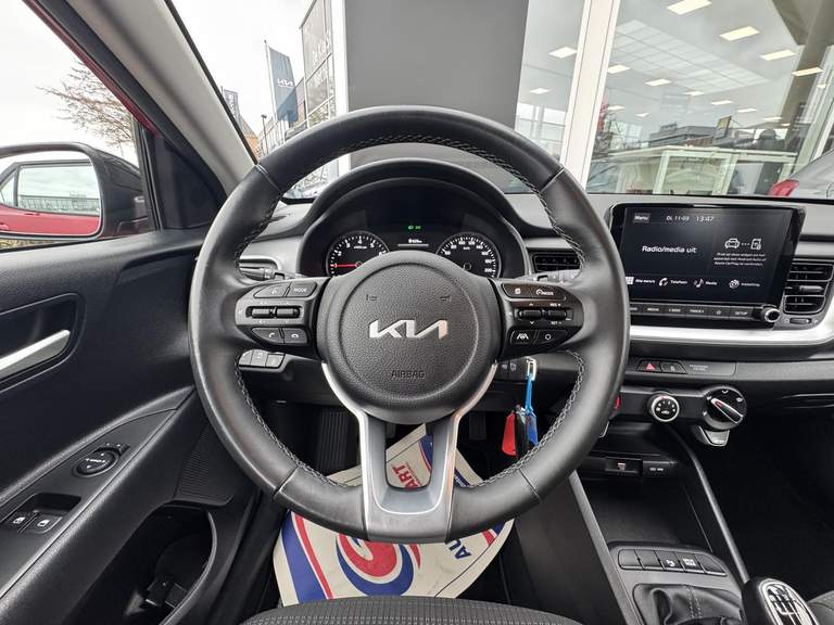Kia Kia