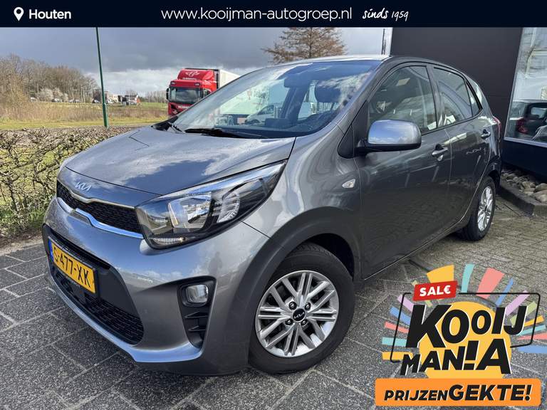 Kia