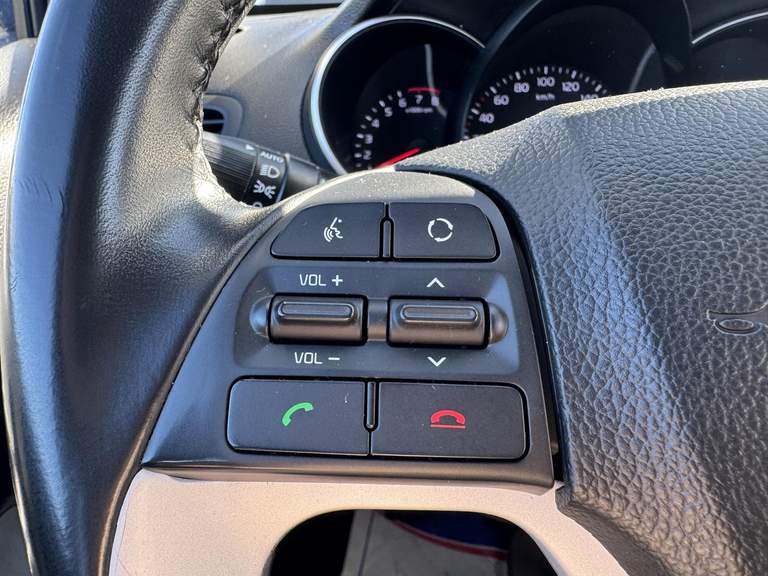 Kia Kia