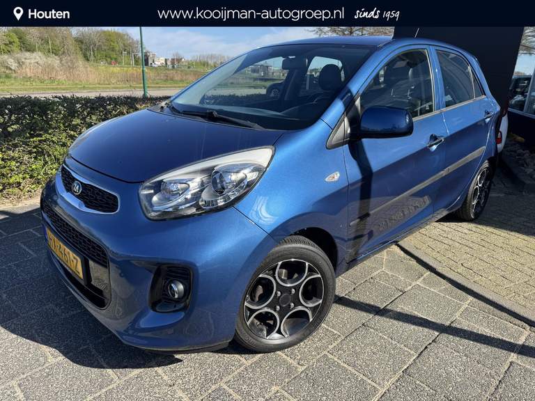 Kia
