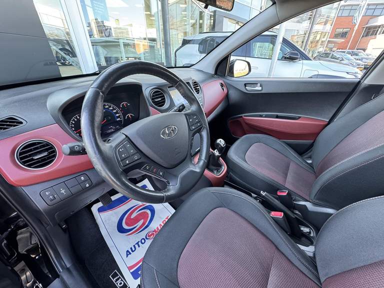 Hyundai Hyundai