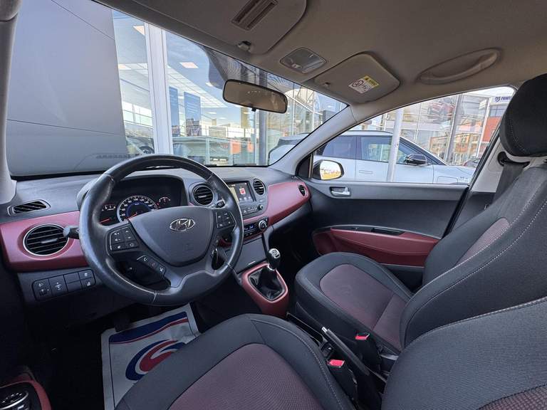 Hyundai Hyundai