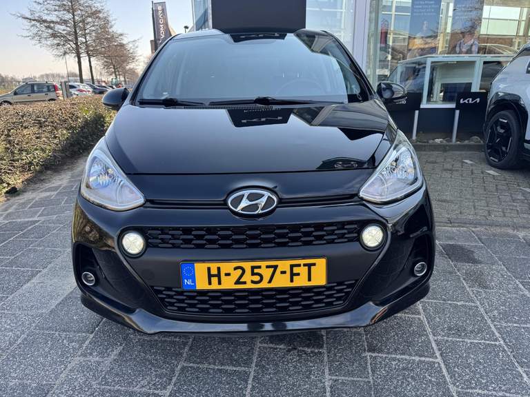 Hyundai Hyundai