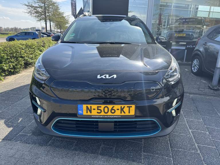 Kia Kia