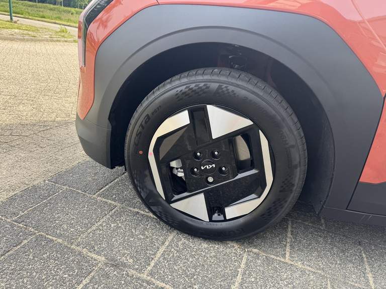 Kia Kia