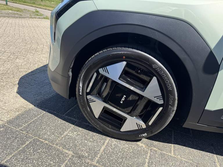 Kia Kia