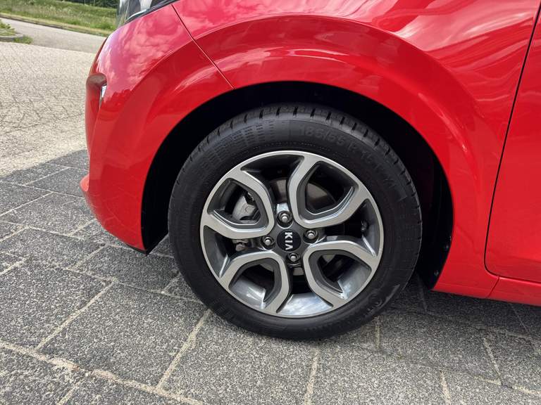 Kia Kia
