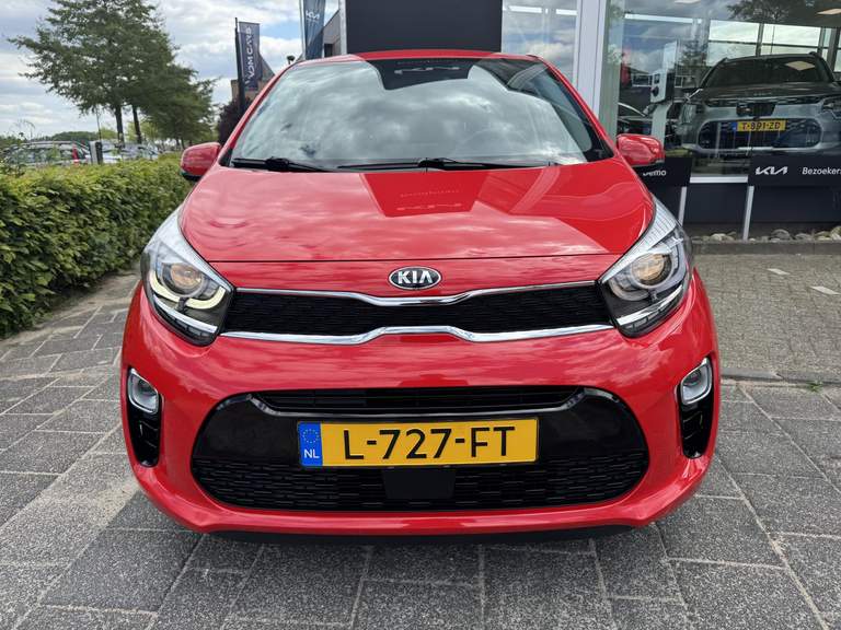 Kia Kia