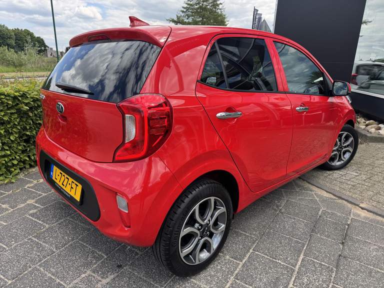 Kia Kia