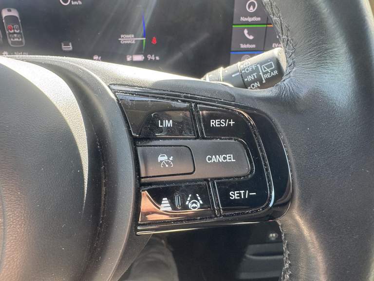 Honda Honda