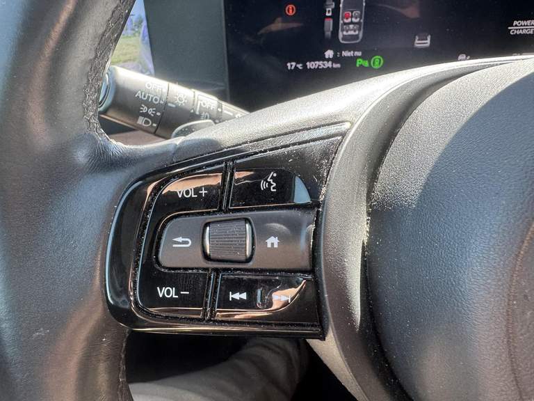 Honda Honda