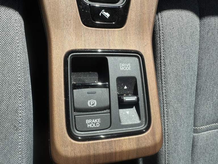 Honda Honda