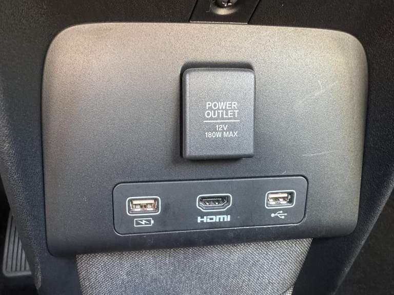 Honda Honda