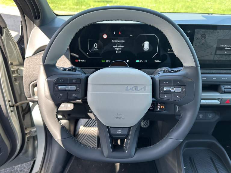 Kia Kia