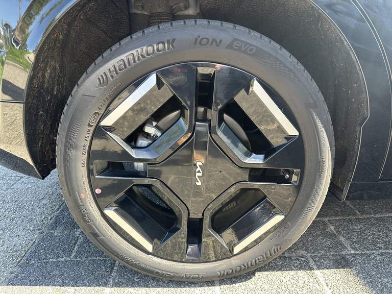Kia Kia