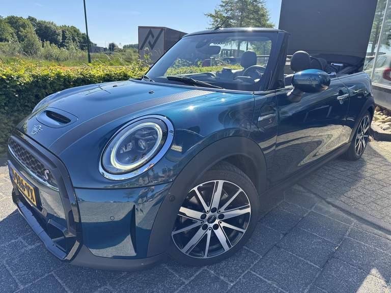MINI MINI