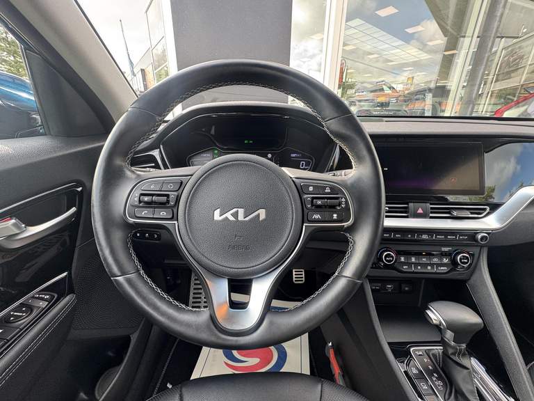 Kia Kia