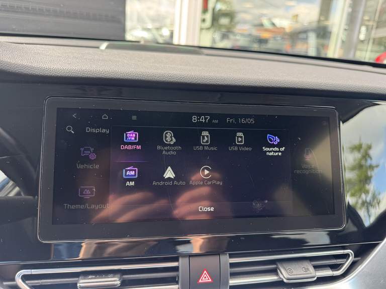 Kia Kia