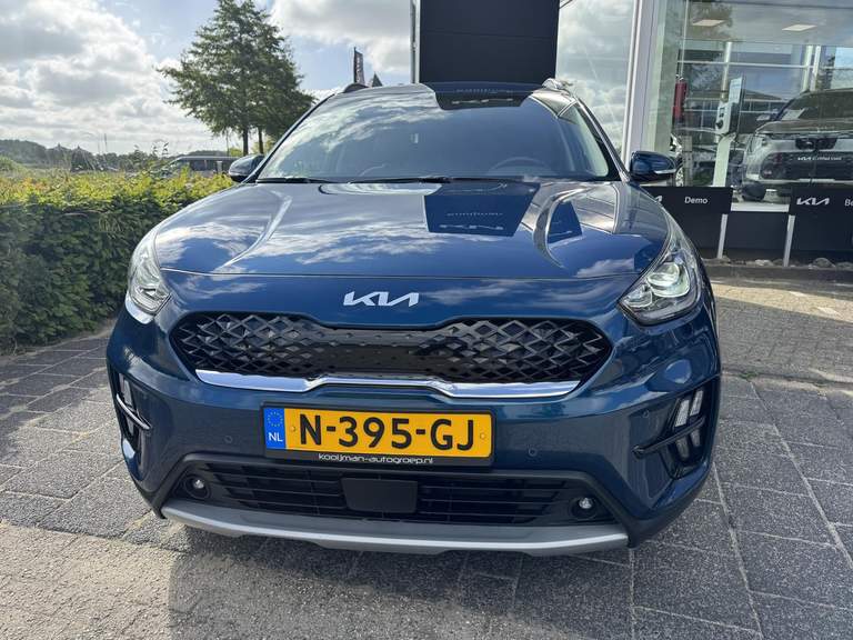 Kia Kia