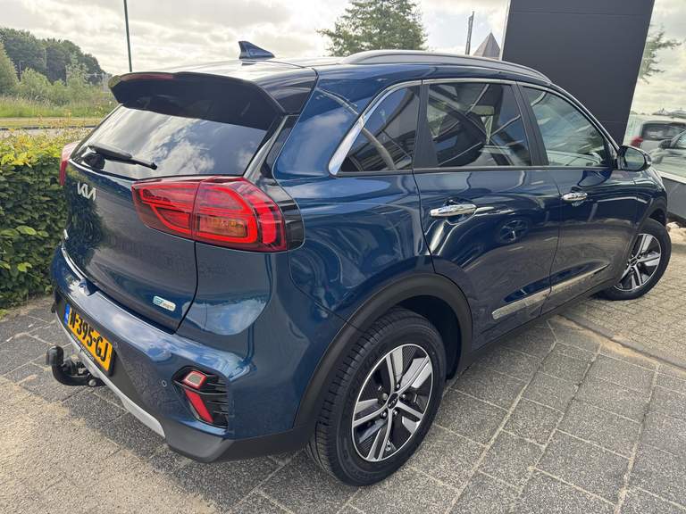 Kia Kia