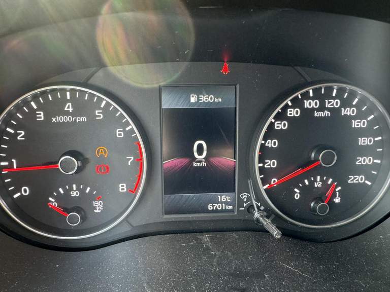 Kia Kia