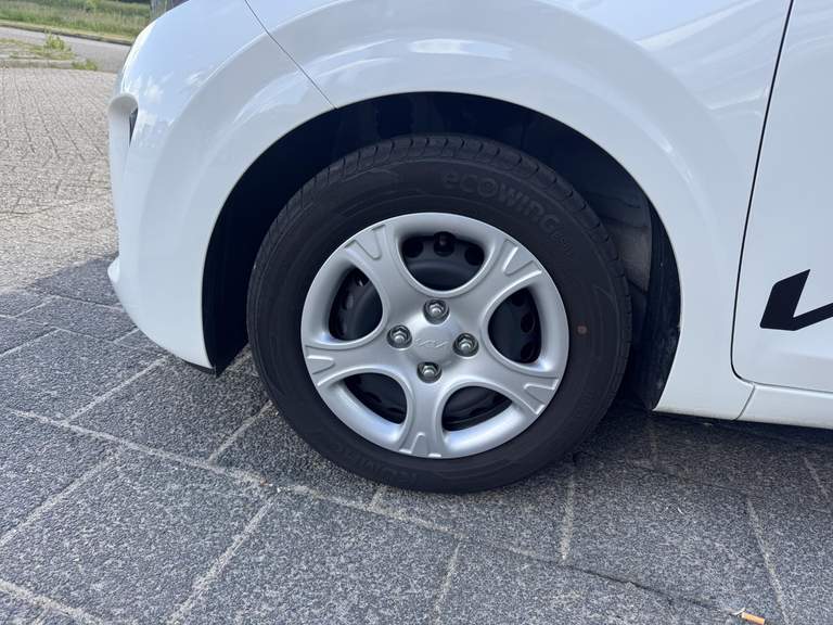 Kia Kia
