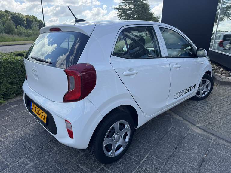 Kia Kia