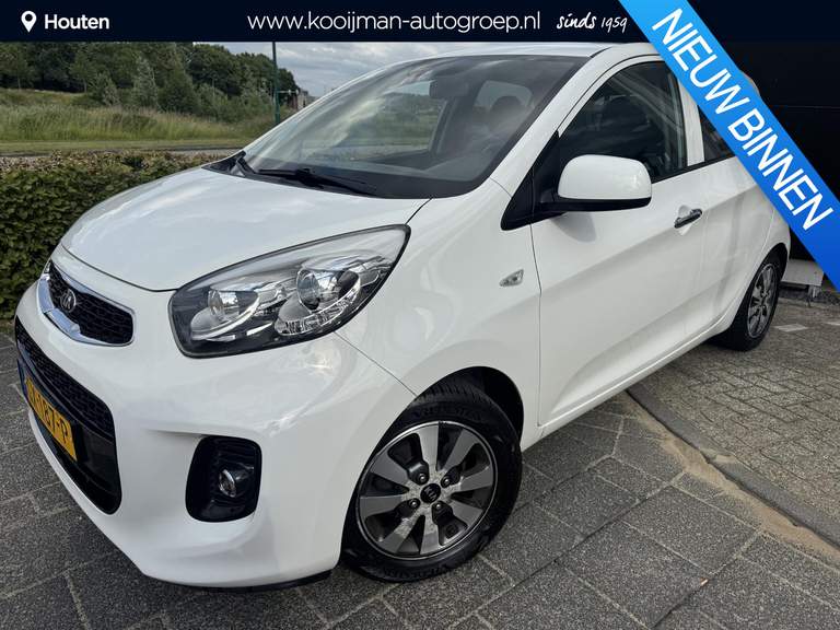 Kia Kia
