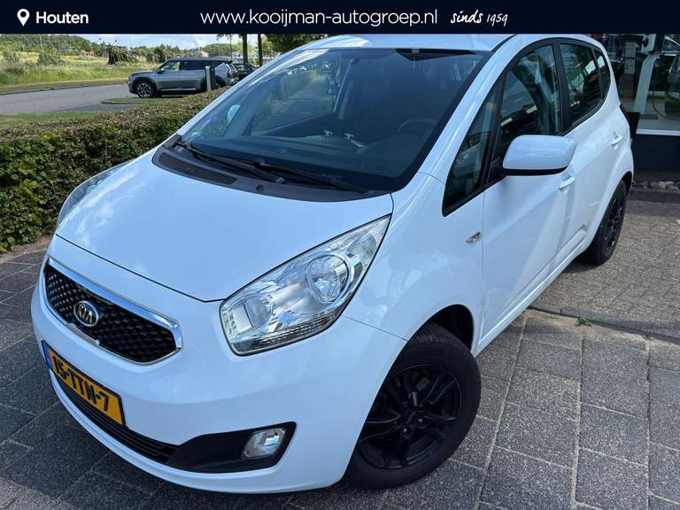 Kia Kia