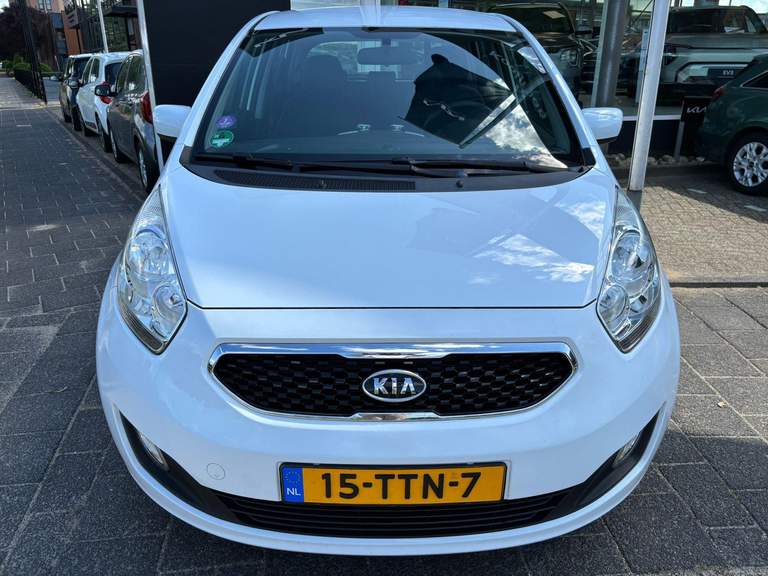 Kia Kia
