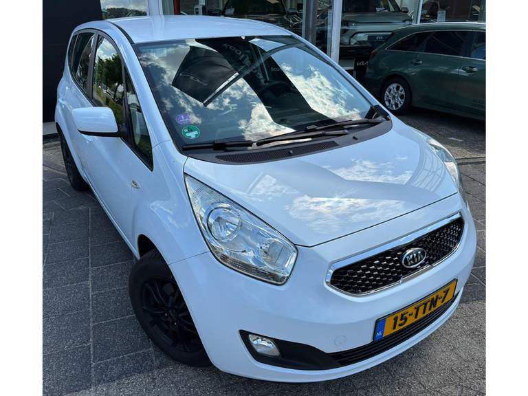 Kia Kia