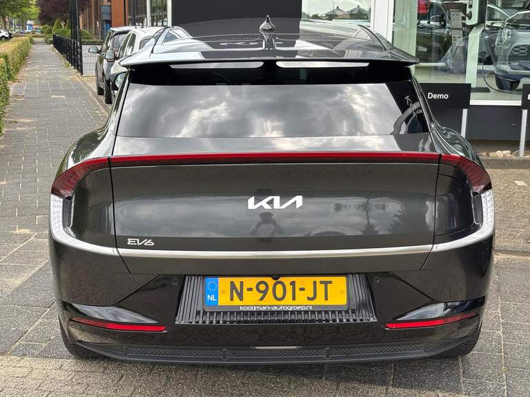 Kia Kia