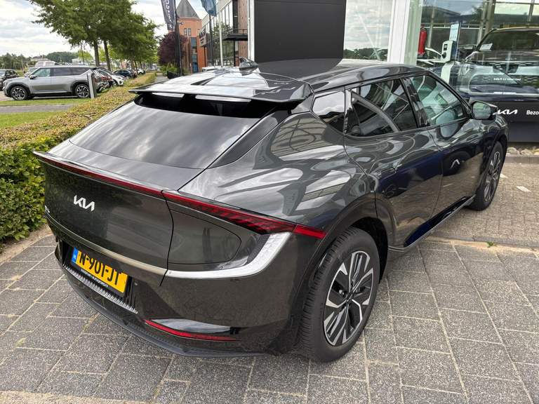 Kia Kia