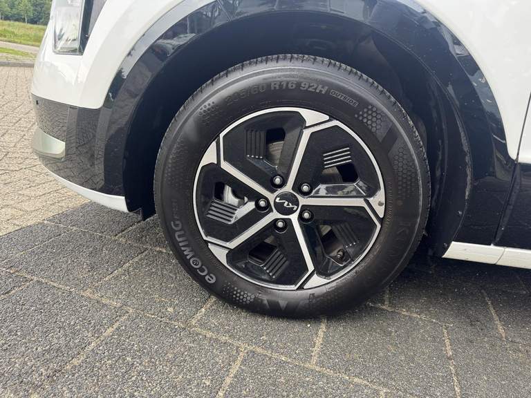 Kia Kia