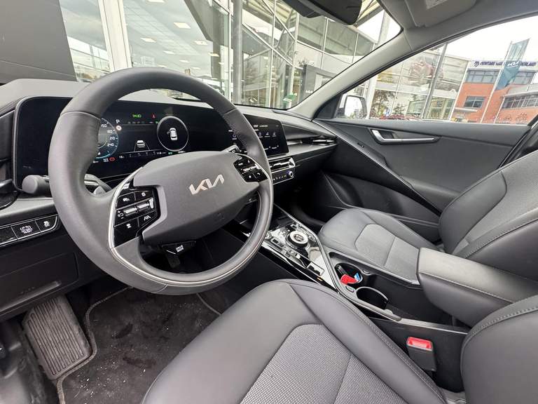 Kia Kia