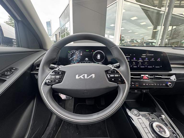 Kia Kia