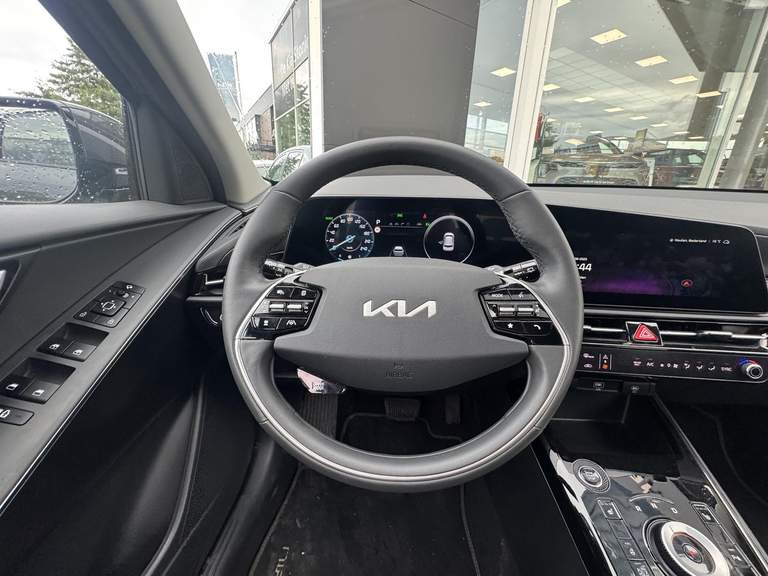 Kia Kia