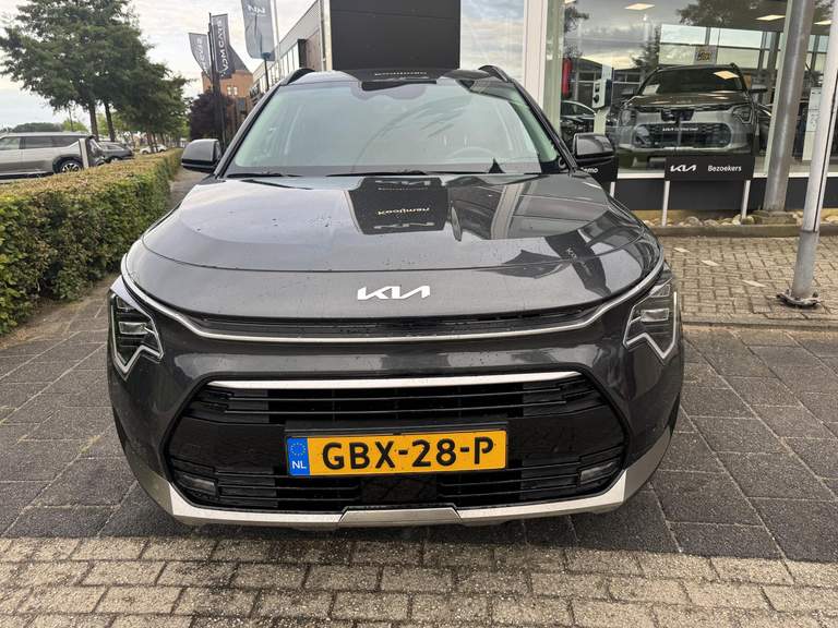 Kia Kia