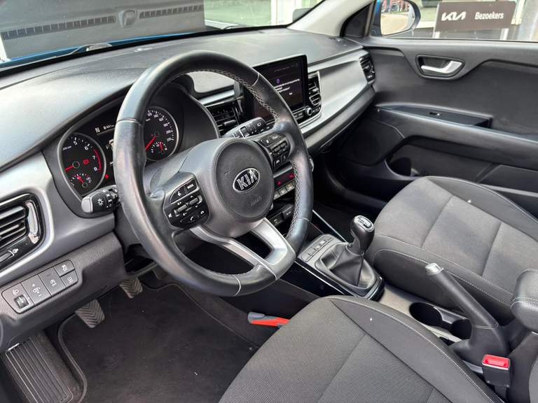 Kia