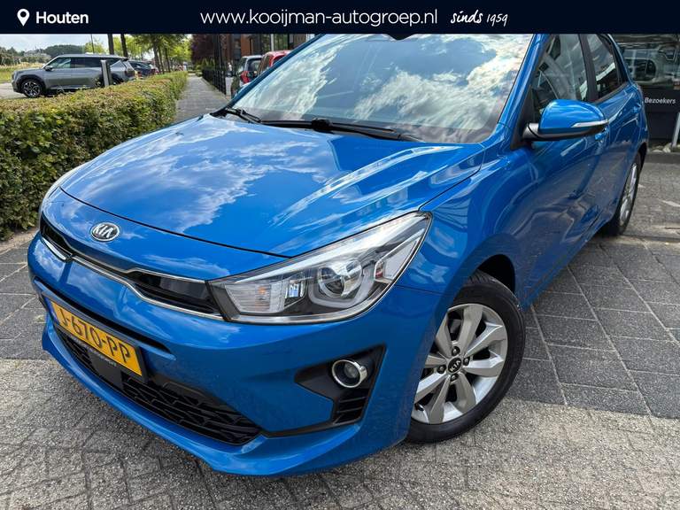 Kia
