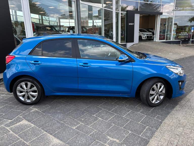 Kia