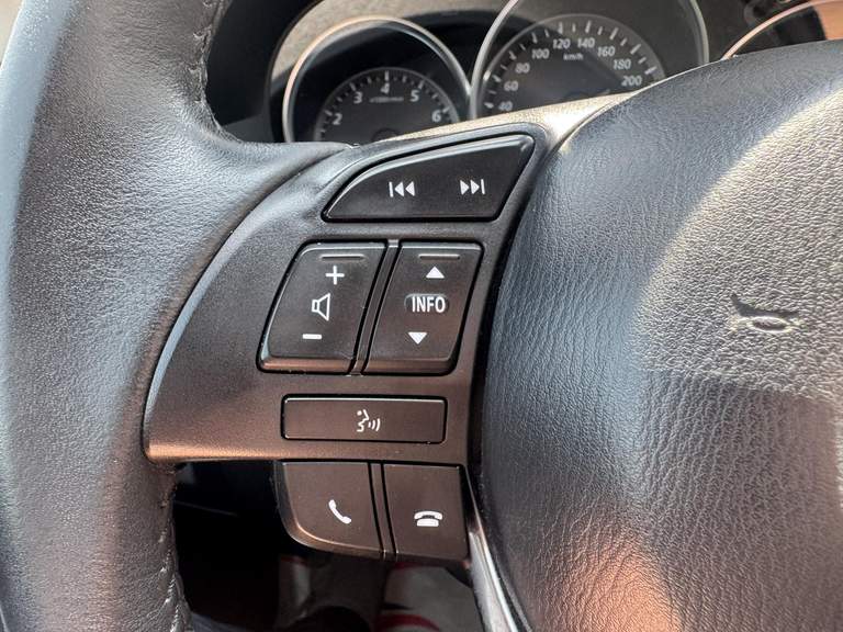 Mazda Mazda