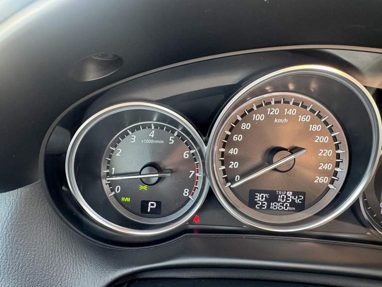 Mazda Mazda
