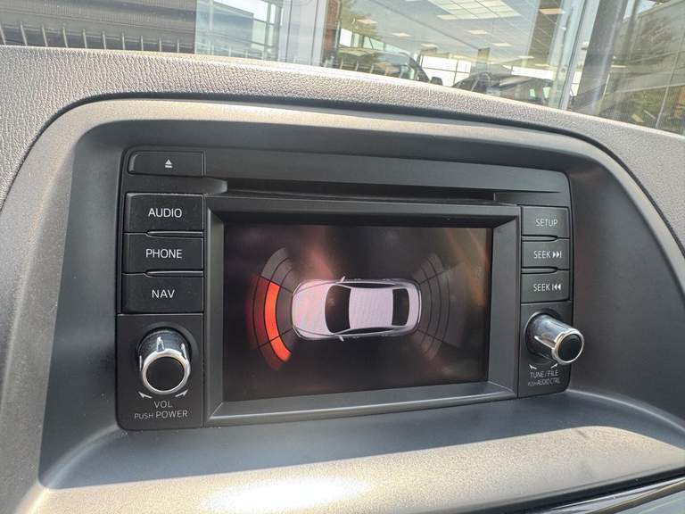 Mazda Mazda