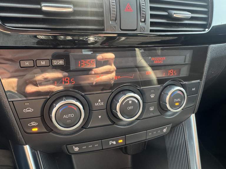 Mazda Mazda