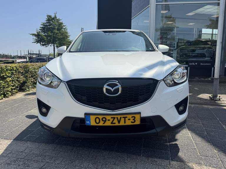 Mazda Mazda