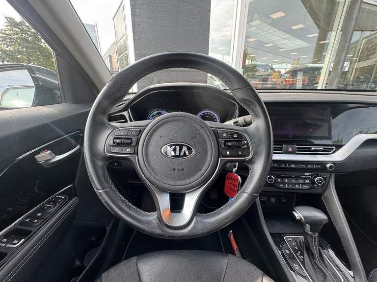 Kia Kia
