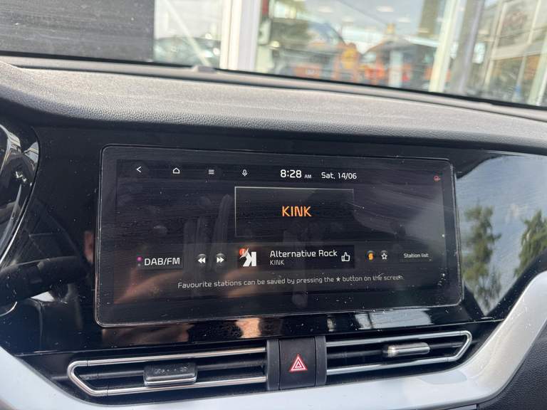 Kia Kia